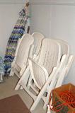 yard furniture