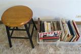Cookbooks