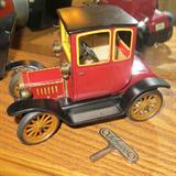 Schuco tin Model T