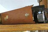 Vintage Sun Gun