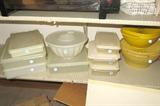 Vintage Tupperware