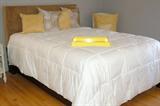 Queen Bed