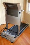 Fold-up Treadmill