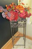 Plant stand