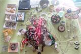 Costume jewelry