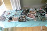 Costume jewelry
