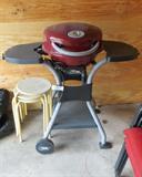 Grill...new