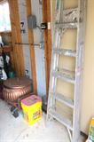 Garage misc