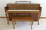 Kimball piano in excellent condition