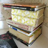 Cookbooks