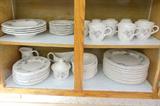 Dinnerware