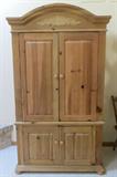 TV armoire