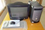 Dell computer
