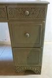 Antique desk