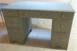 Antique desk