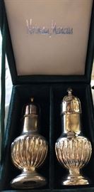 Neiman Marcus Salt & Pepper