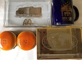 McDonalds Collectibles