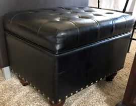 Storage Ottoman (3 each)
