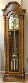 Baldwin Grandfather Clock