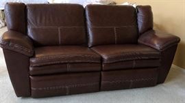 La-Z-Boy Reclining Sofa