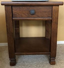 Side Table