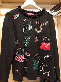 Christmas Sweaters