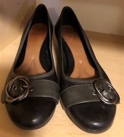 Women's Shoes Sizes 7 1/2-8