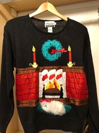 Christmas Sweaters