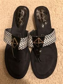 Women's Shoes Sizes 7 1/2-8