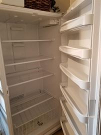 Maytag Freezer