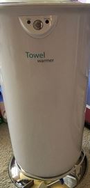 Towel Warmer