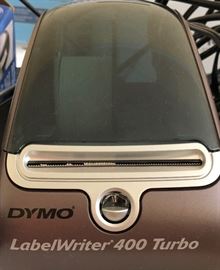 Dymo LabelWriter 400 Turbo