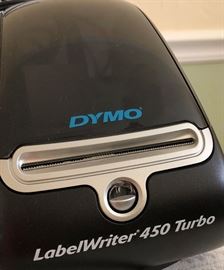 Dymo LabelWriter 450 Turbo