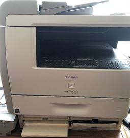 Canon Imageclass MF6590