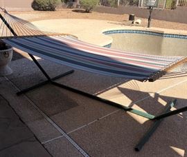 Hammock
