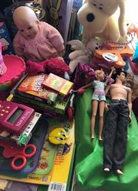 Children's Toys