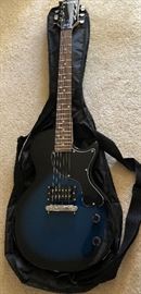 Maestro Gibson Electric Guitar w Soft Sided Case