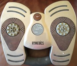 Homedics Foot Massage