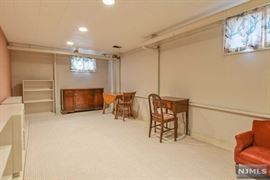 LARGE Berber carpet with smaller matching carpet. This carpet is beige and is pictured above.