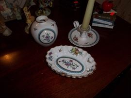 Spode set