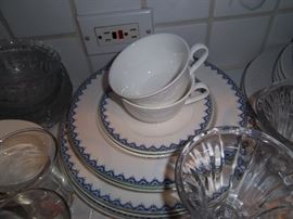 Villeroy and Boch