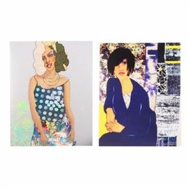 Art by Kimberly Reproduction Prints