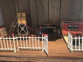 Lionel Trains