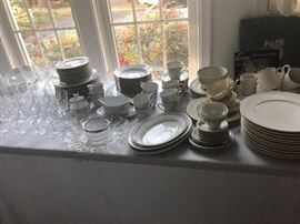 Dishes