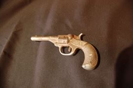 Early Cap Pistol