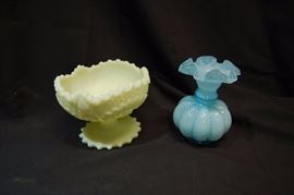 Fenton Glass
