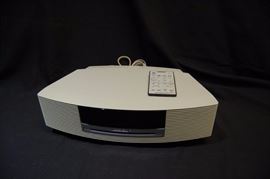 Bose Wave Radio