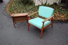 Mid Century Furniture