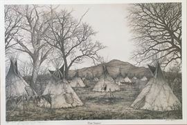 Twilight Encampment Autographed  