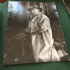 motion picture stll photos